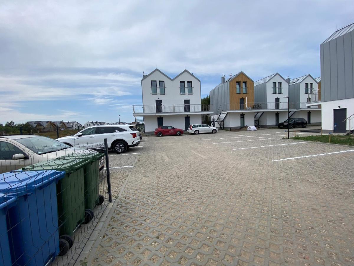 Апартаменты Mia Mare A & B Ястшембя-Гура Экстерьер фото